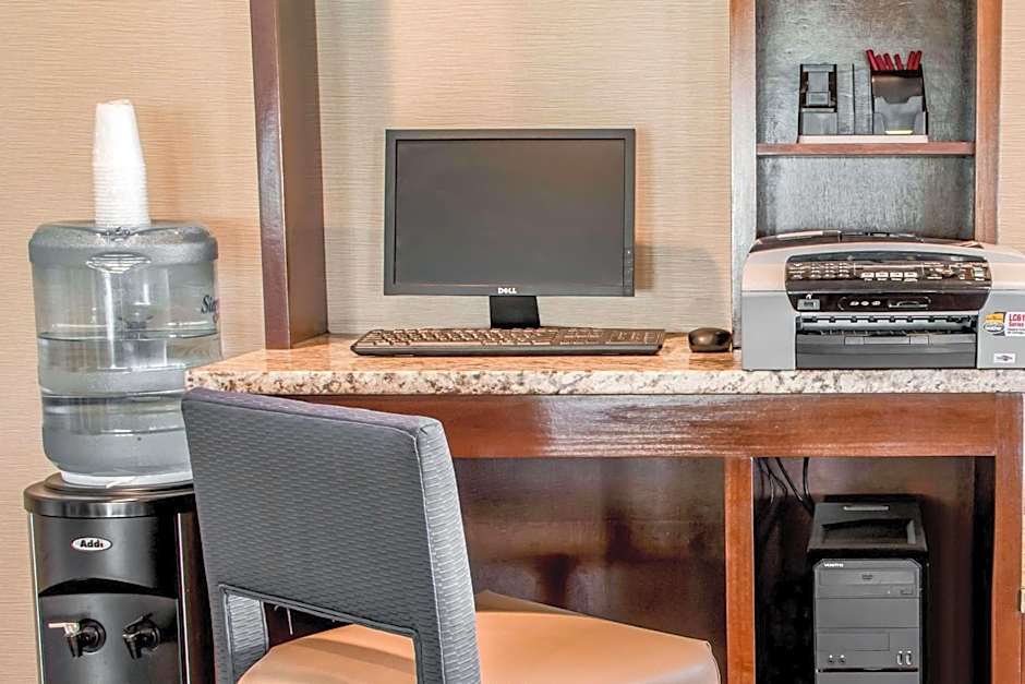 Comfort Suites New Braunfels - San Antonio Area