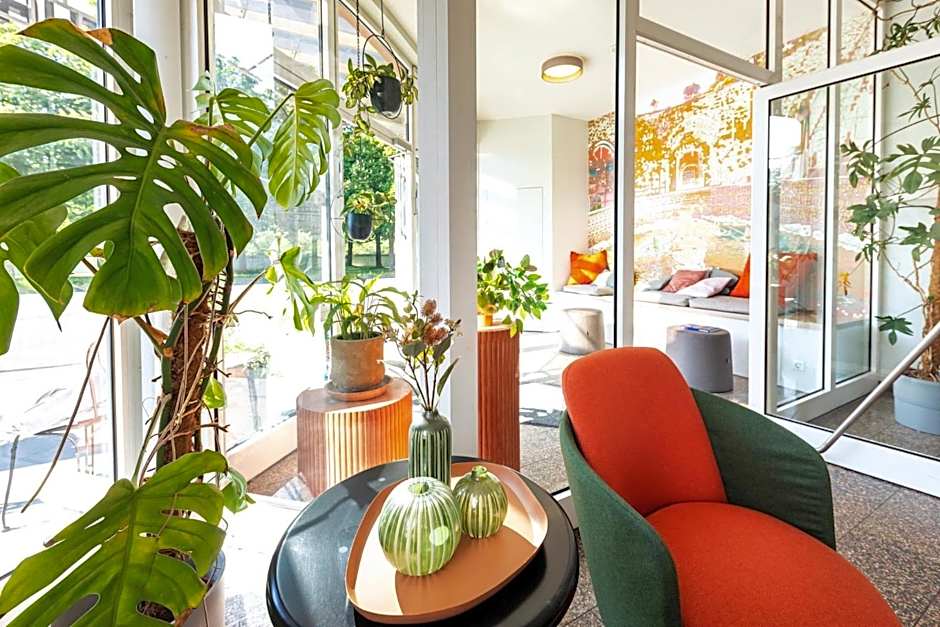 ACHAT Hotel Schwetzingen Heidelberg