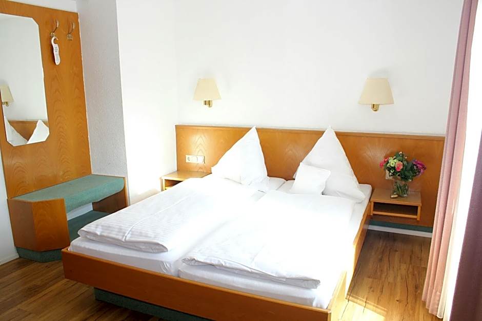 Hotel Landgasthof Grüner Baum