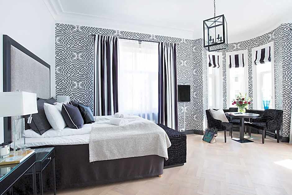 Frogner House - Bygdøy Allé