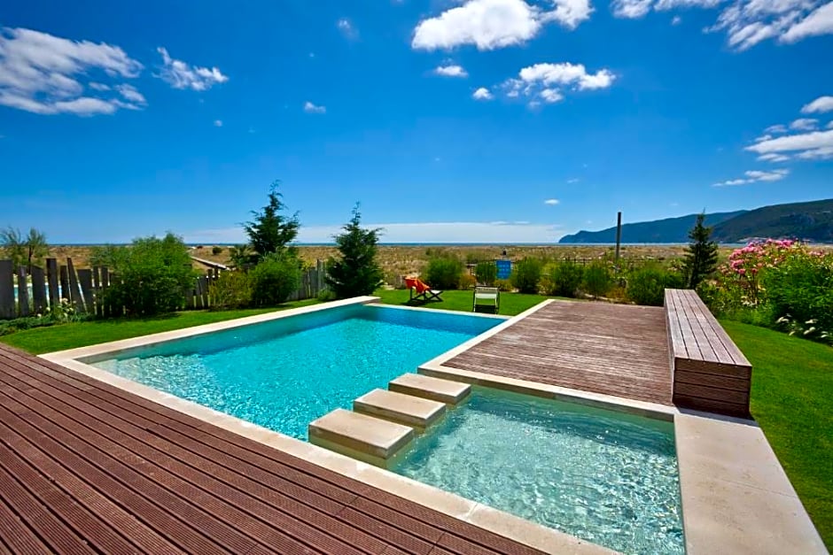 Troia Residence by The Editory - Apartamentos Praia