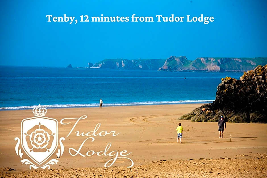 Tudor Lodge Bed & Breakfast