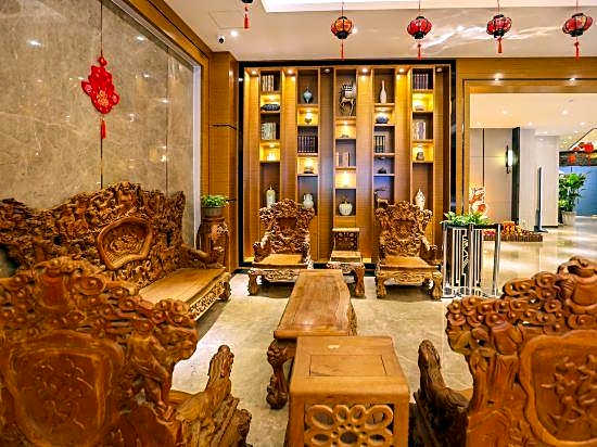 Yuegui Hotel