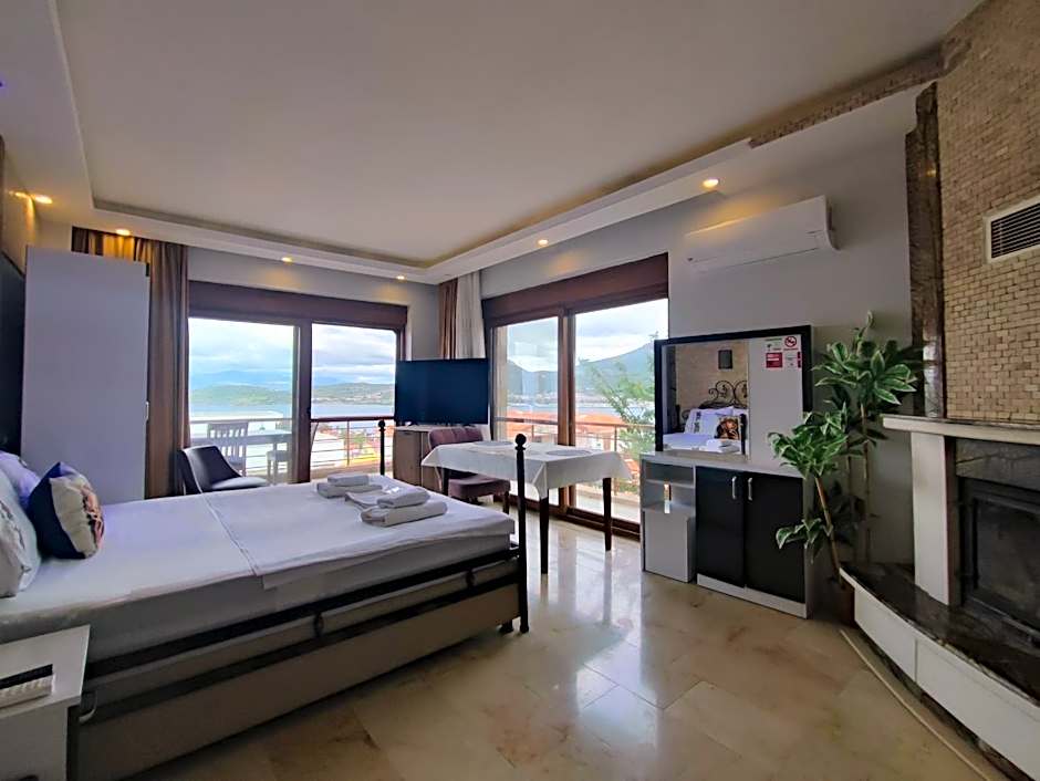 STONE HOUSE BUTİK OTEL