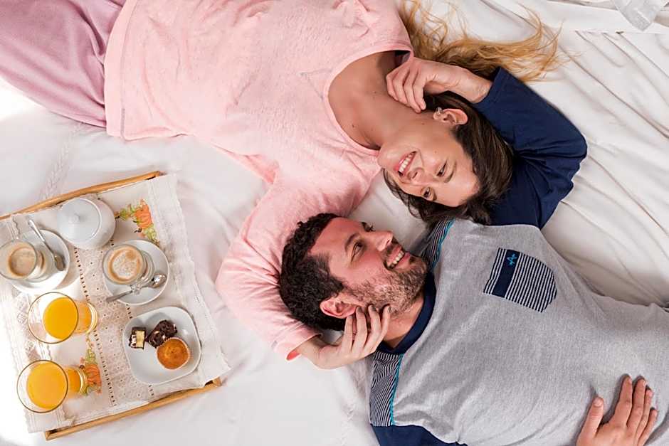 Hotel Boutique Acontraluz