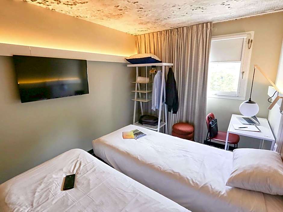 ibis Biarritz Anglet Aéroport