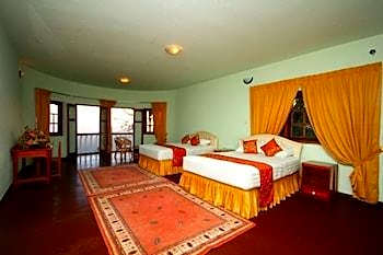 The Hideaway Hotel