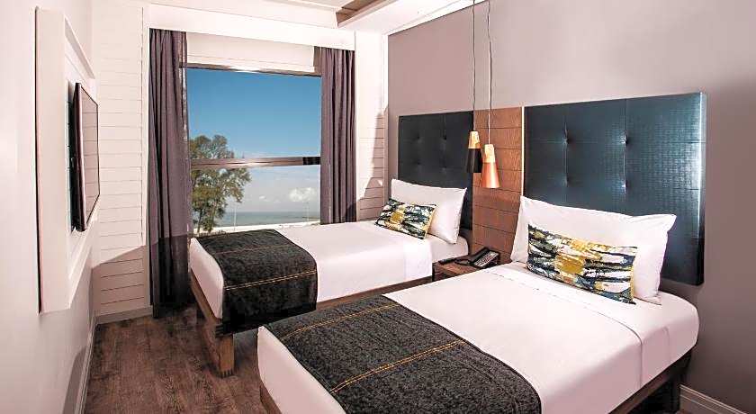 StayEasy Hotel Maputo