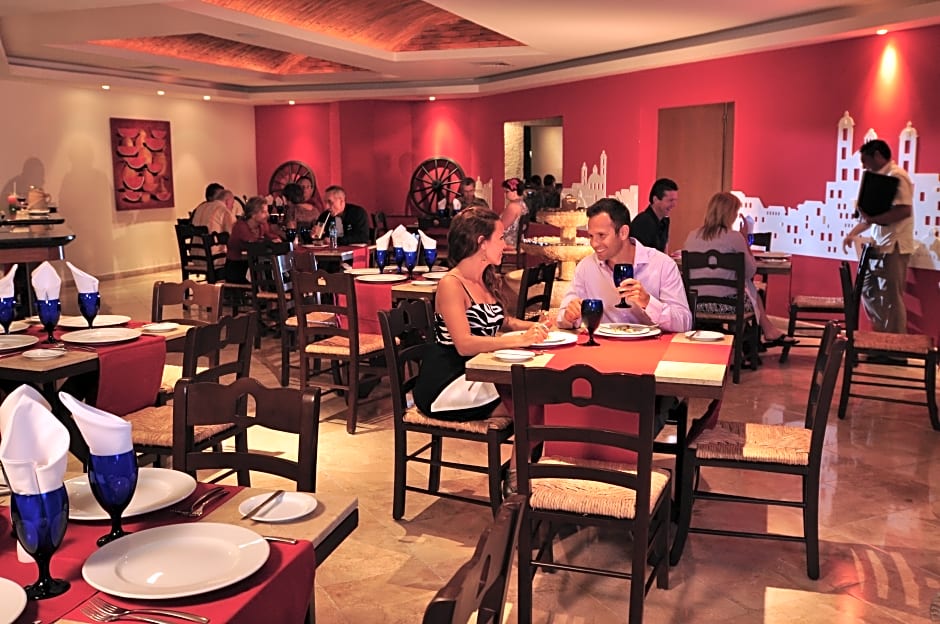 Ocean Spa Hotel All Inclusive