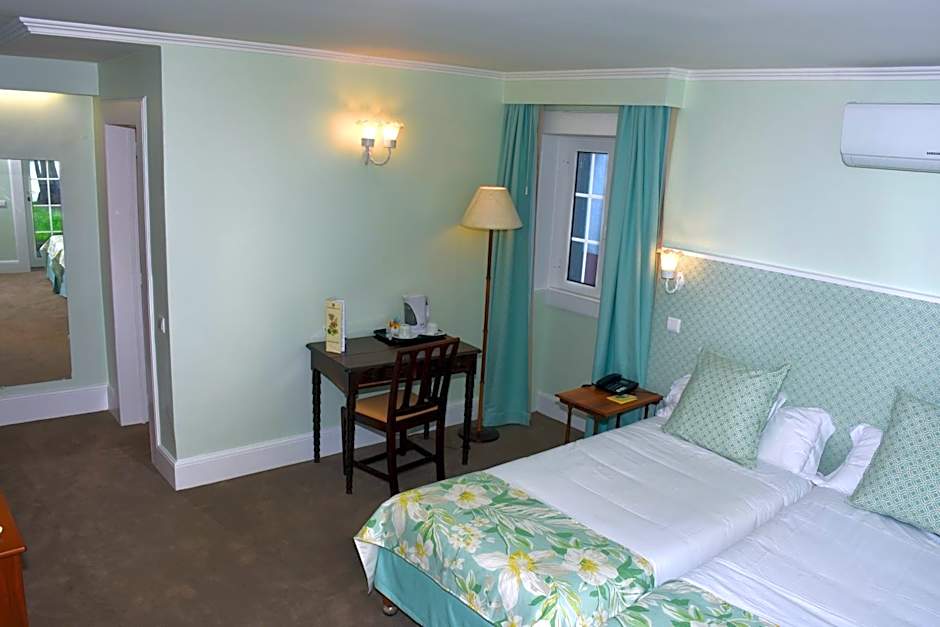 Quinta Da Penha De Franca