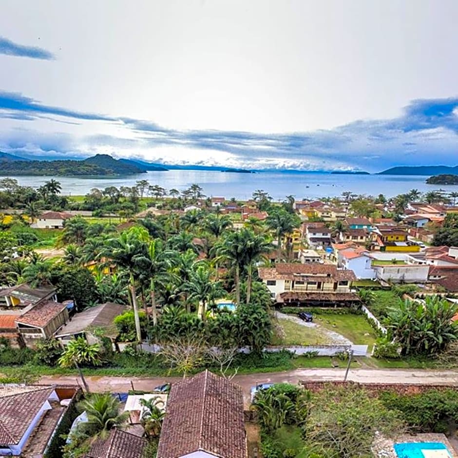 Planeta Banana Paraty