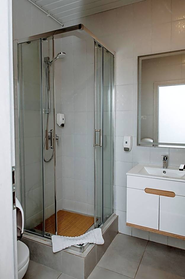 Verslo Klasė-easy to stay