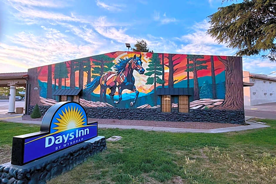 Days Inn by Wyndham Payson