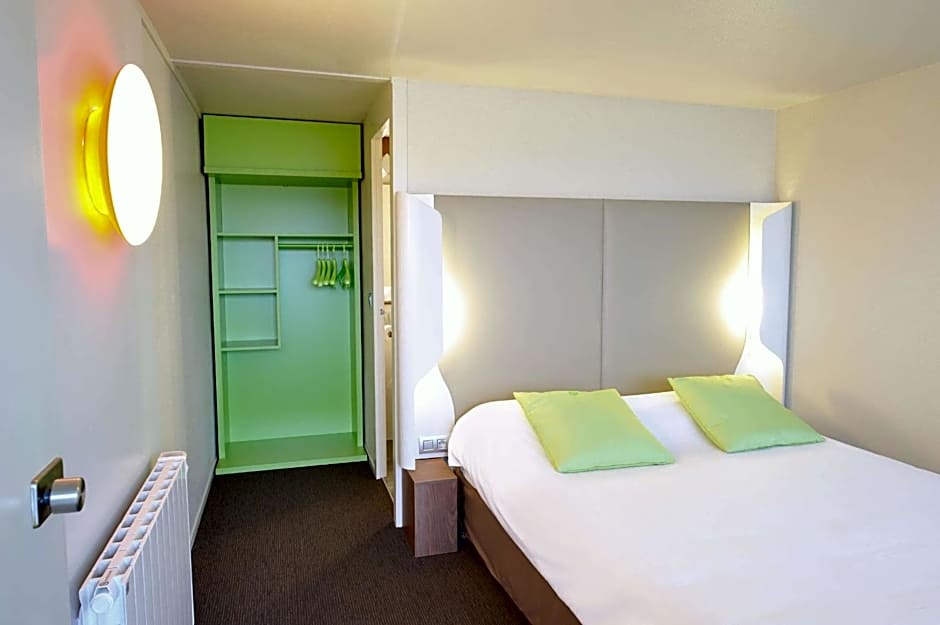 Campanile Pont-Ã -Mousson