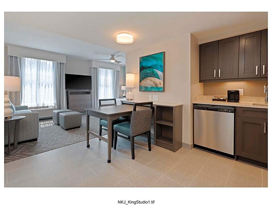 Homewood Suites by Hilton Panama City Beach, FL