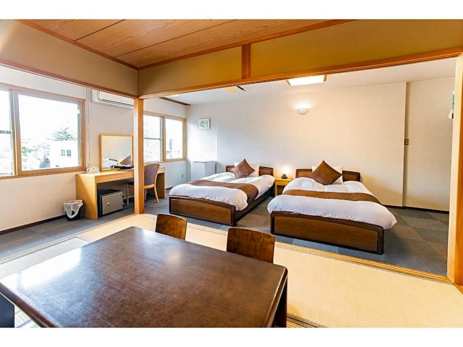 Nomad Hakuba