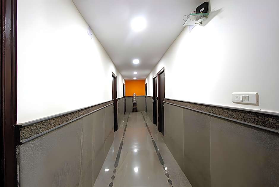 Sai Comforts by OYO Rooms – Kadur, MN