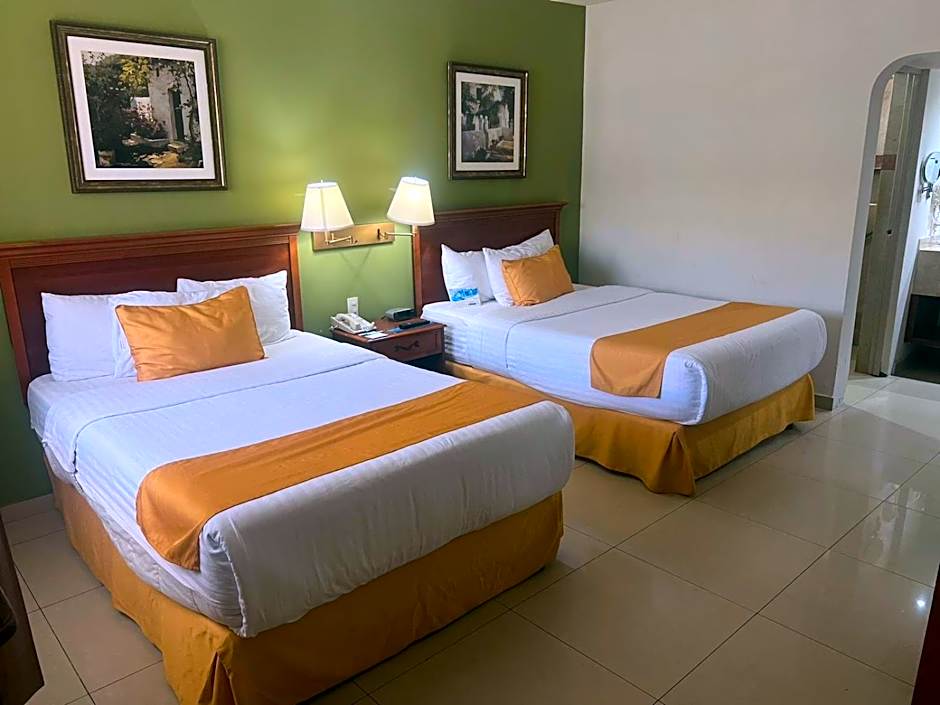 Quality Inn Ciudad Obregon