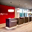 IntercityHotel Frankfurt Hauptbahnhof Süd