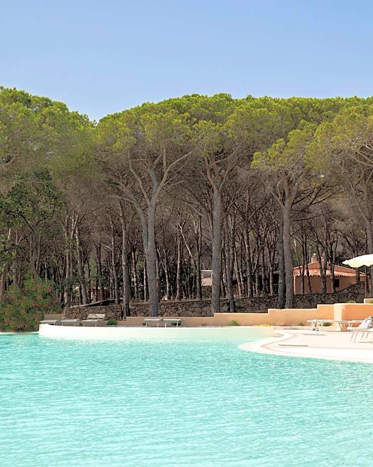 Club Hotel Marina Seada Beach