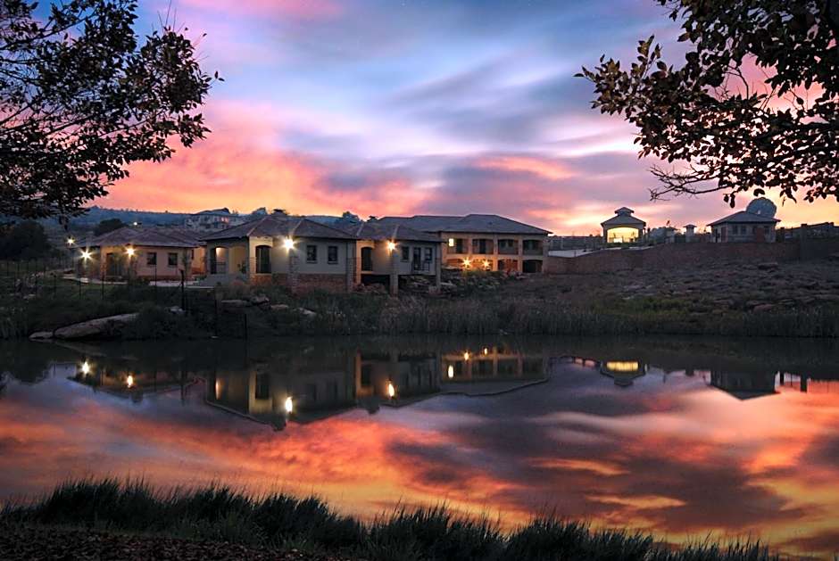 Heidelberg Kloof Lodge