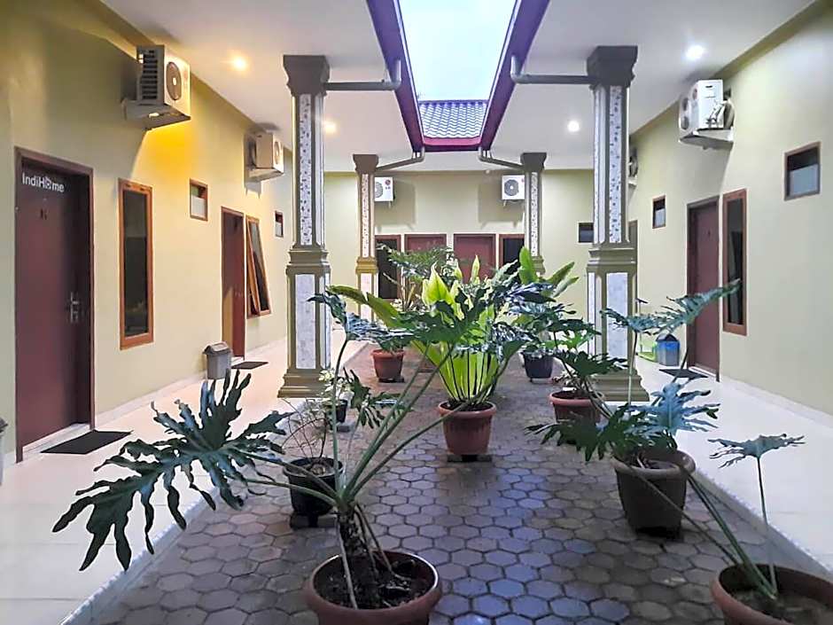 RedDoorz near RS Setiabudi Medan