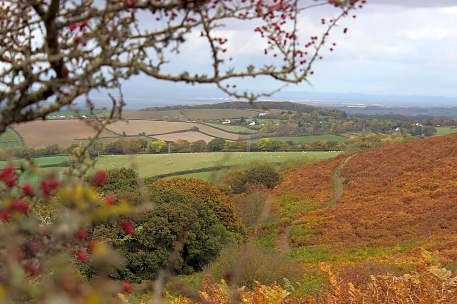 Pardlestone Farm B&B