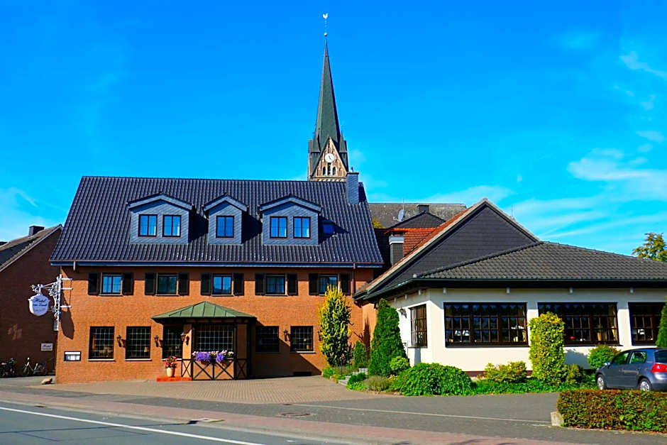 Hotel van Lendt garni