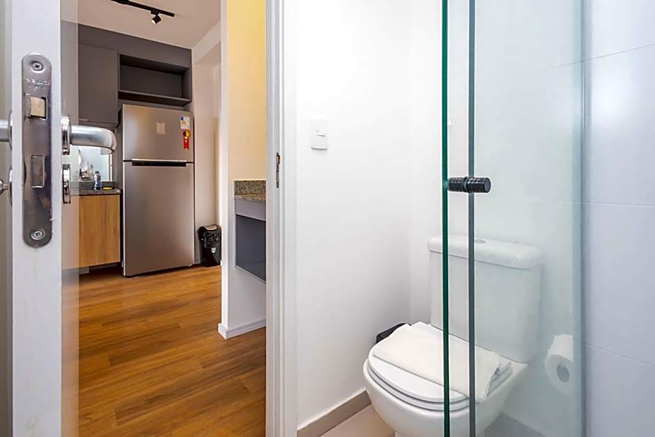 Yume B.Side - Faria Lima