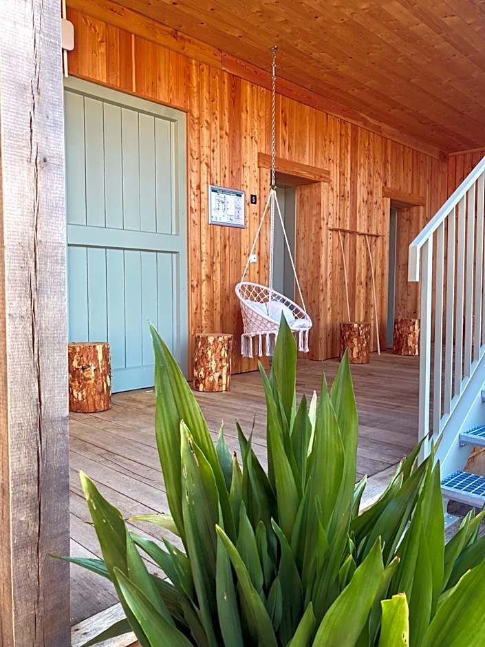 Bike Lodge Spessart