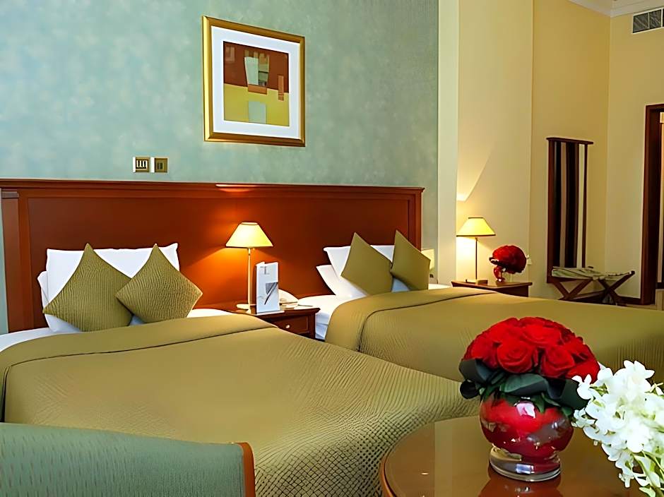 Royal Qatar Hotel