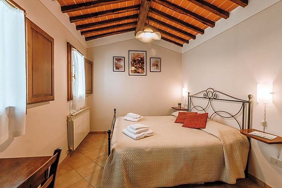 Villa Di Sotto