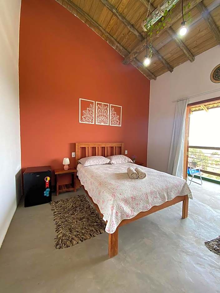 Pousada Recanto Mandalah