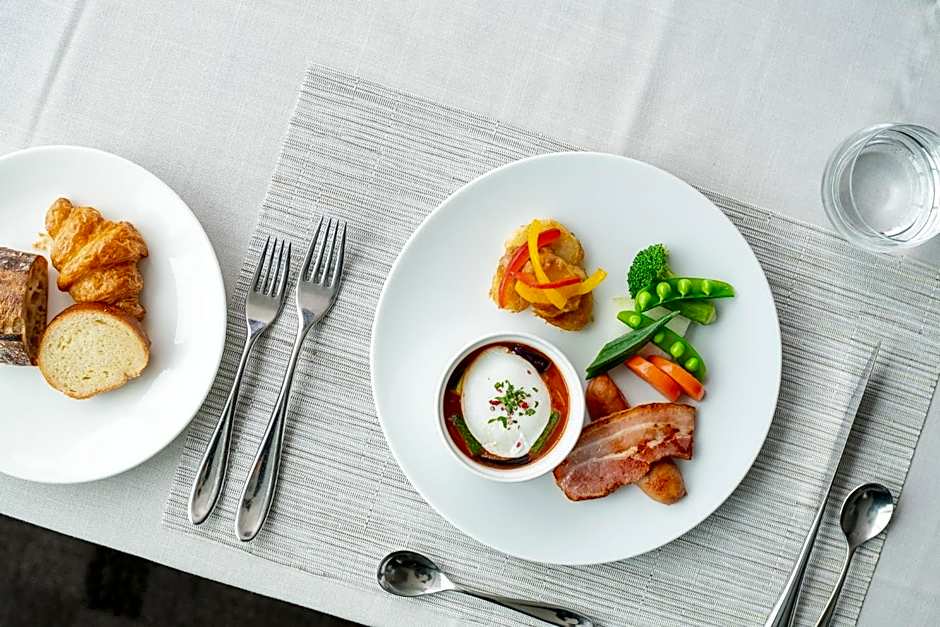 Hotel Arc Riche Toyohashi