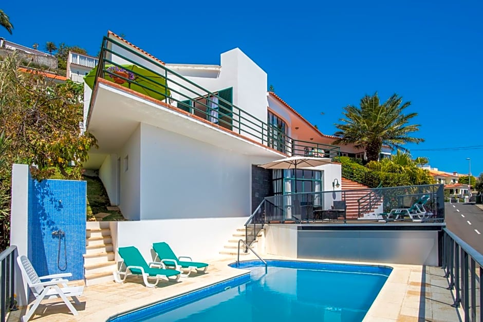 Vivenda da Esquina - by LovelyStay