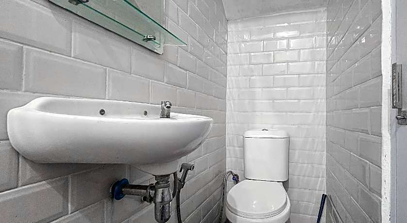 Urbanview Villa Balong BHO Syariah Bandung
