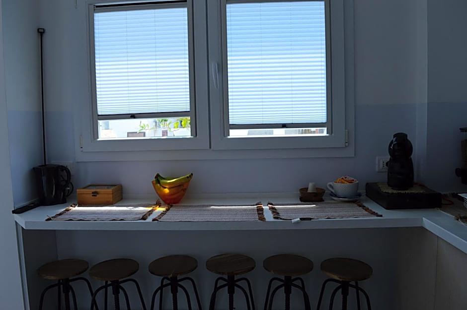 Bed and breakfast Villa Tota