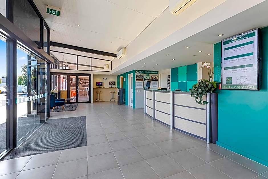 Quality Hotel Lincoln Green