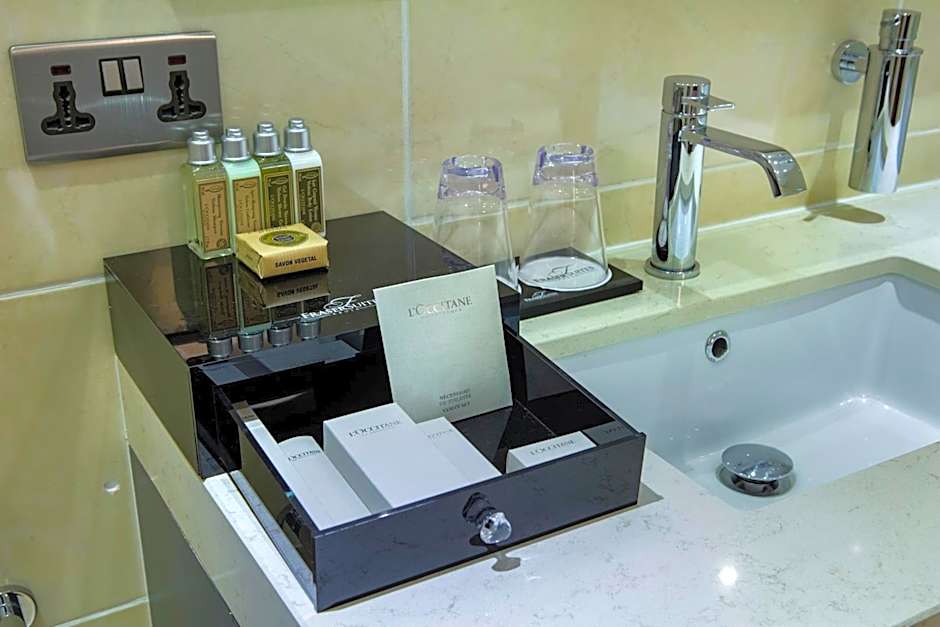Fraser Suites Abuja