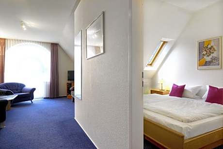 Hotel Zur Prinzenbrücke