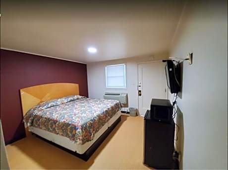 Budget Inn