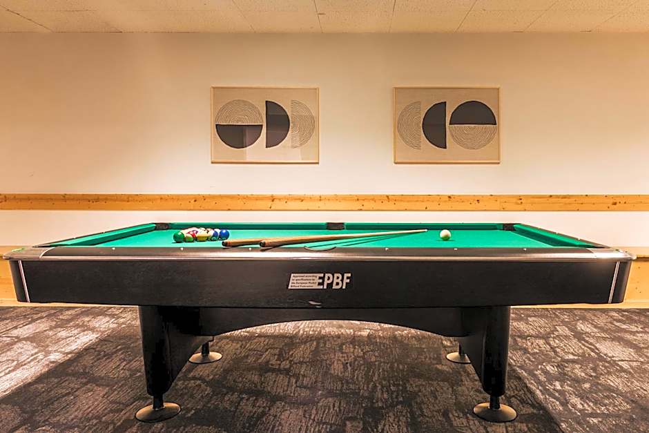 Hotel Valaisia Crans Montana, a Faern Collection Resort