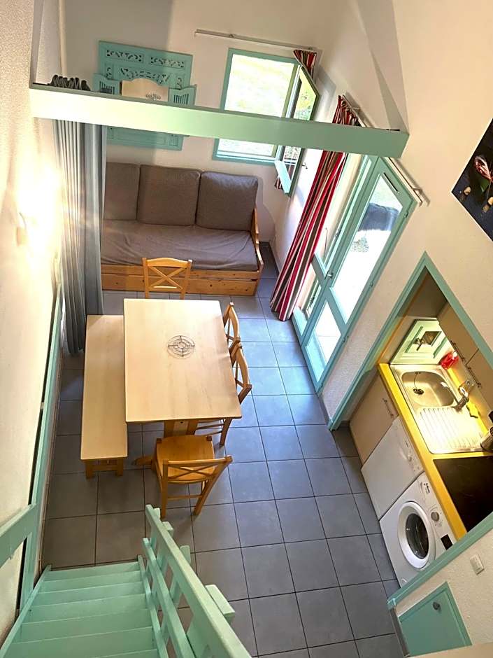 Maisonnette les oliviers