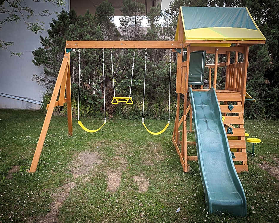 Villager Lodge Niagara Falls