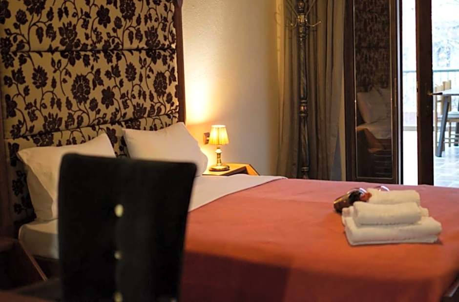 Hotel Παραδοσιακό