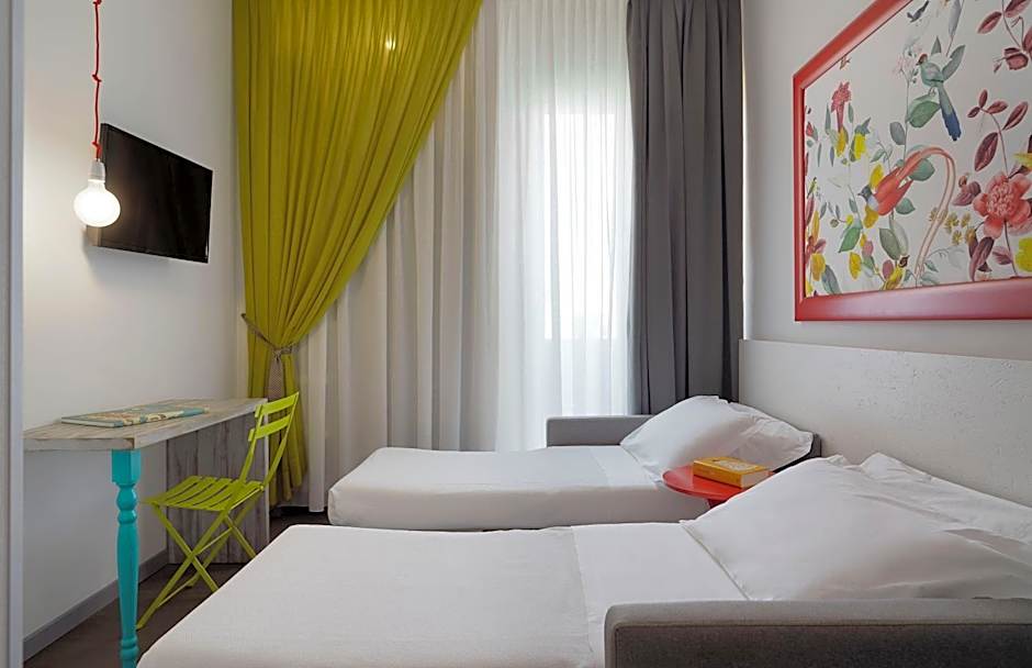 Hotel Madison