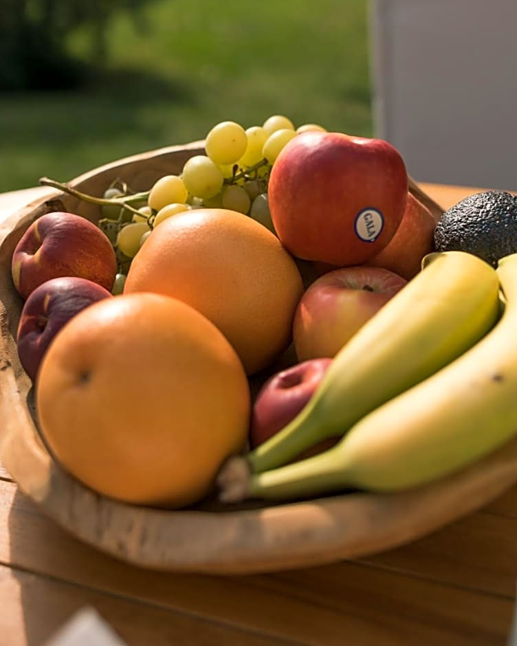 Al Chiar di Luna B&B Valtellina