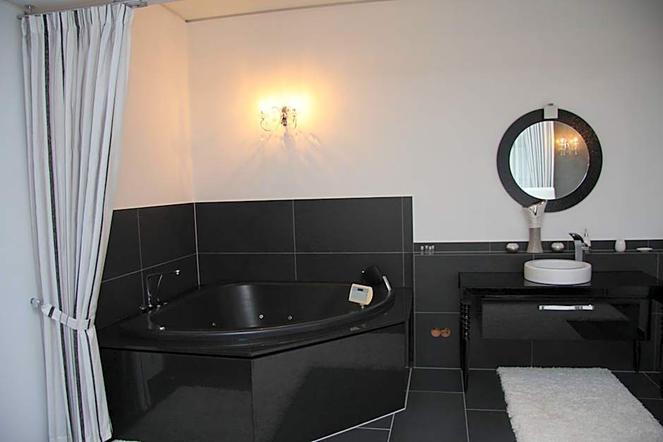 Hotel Da Gianni GmbH