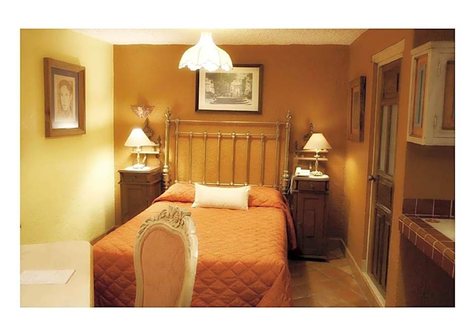 El Meson de los Poetas