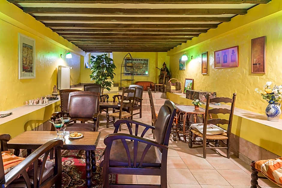 Hôtel du Val d'Aure